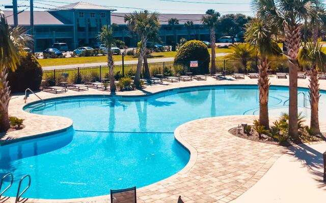 Seafarer Inn & Suites, Ascend Hotel Collection