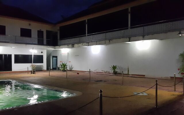 Sadudee Mansion