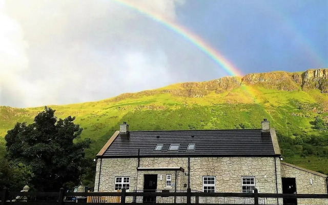 GlenHaven Holiday Accommodation