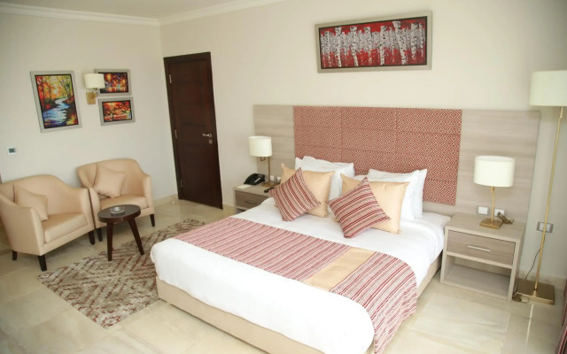 TOLIP North Coast Hotel