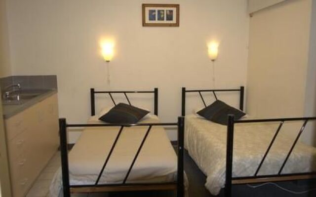 The Wright Lodge
