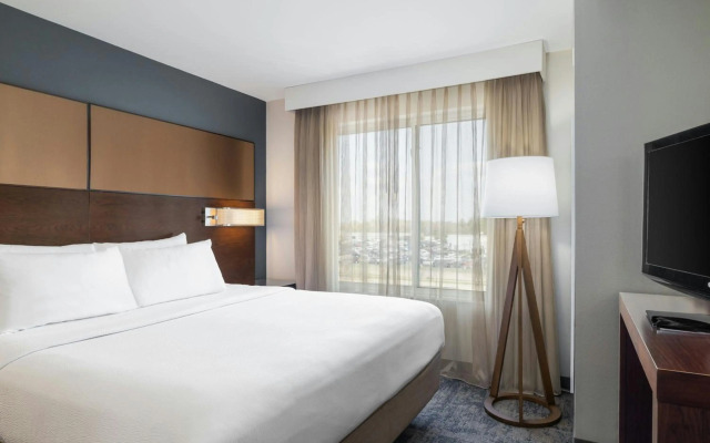 Residence Inn Champaign