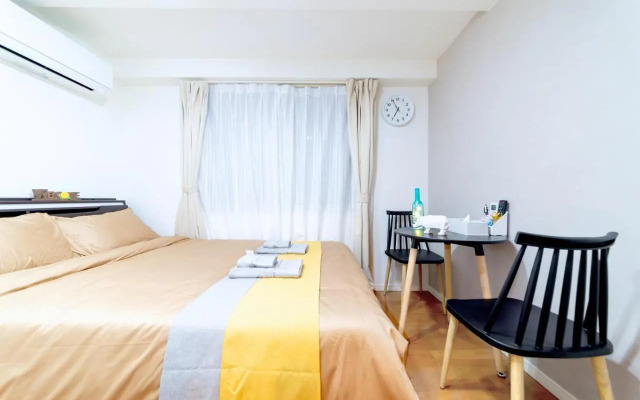 Nestay inn Tokyo Ryogoku