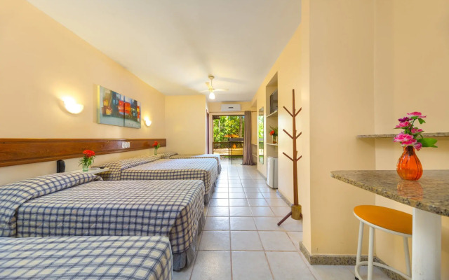 Porto Geraes Praia Hotel