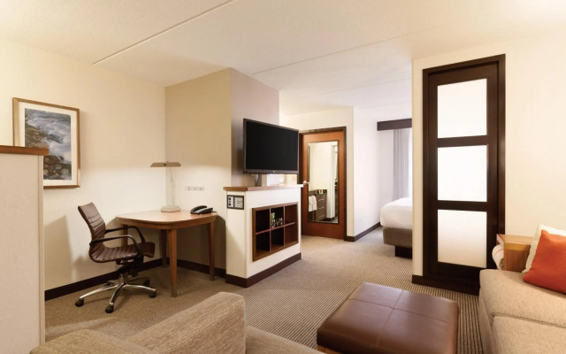 Hyatt Place Reno Tahoe Airport