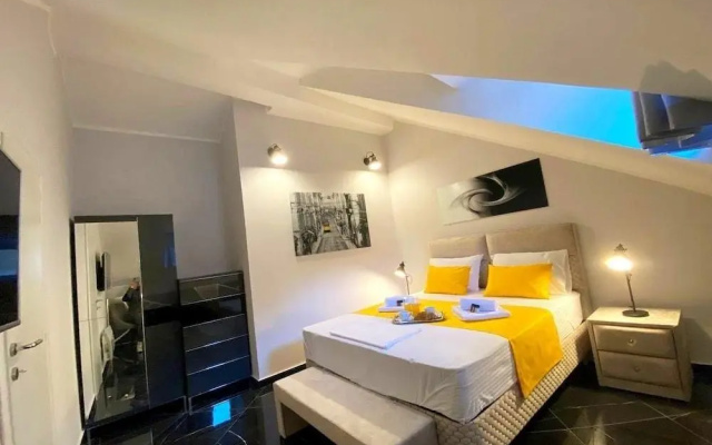 D & Sons Apartments