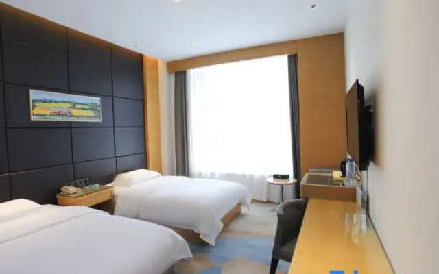 Friendship Star Hotel (Huanxuan Road Provincial People's Hospital)