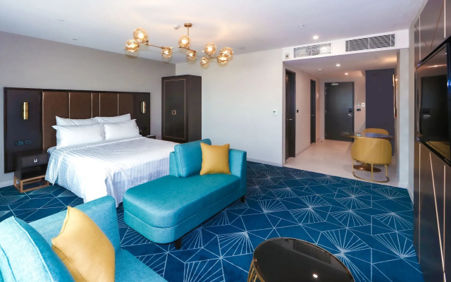 Swiss-Belhotel Napier