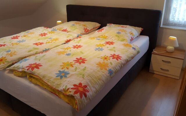 Ferienwohnungen Debray