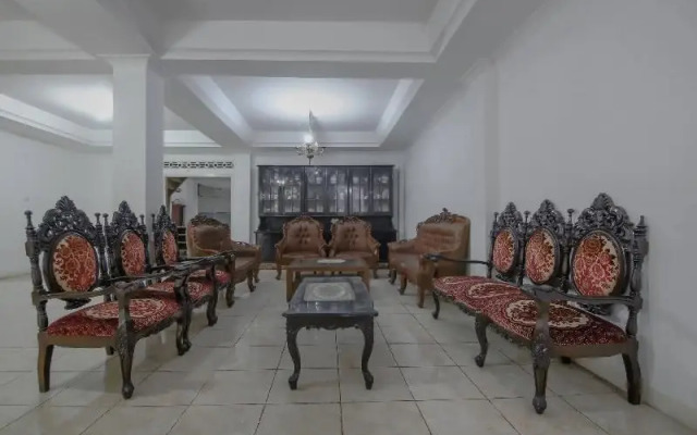 Penginapan Saa'ada Syariah by OYO