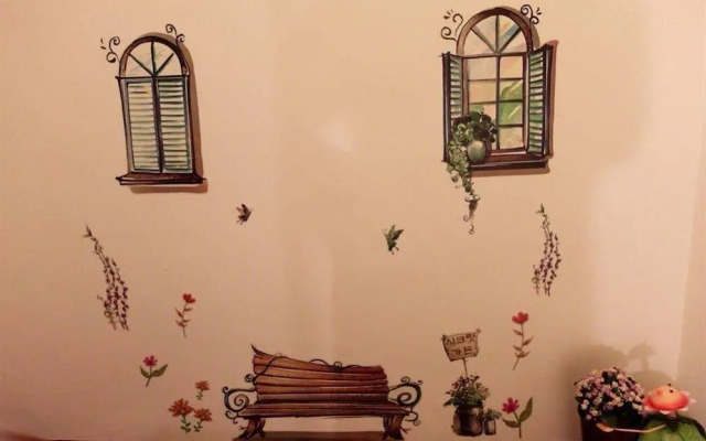 Yang Guan Cai TI Guest House