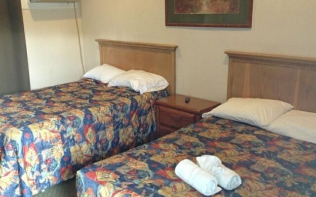 Miami Springs Inn