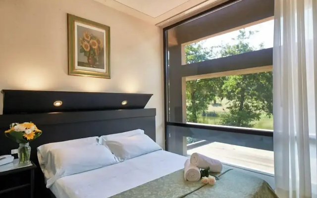 Hotel Lago Verde