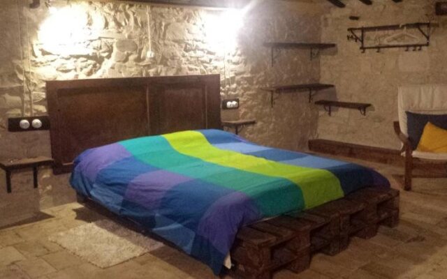 Agriturismo Dai Du Bourdei