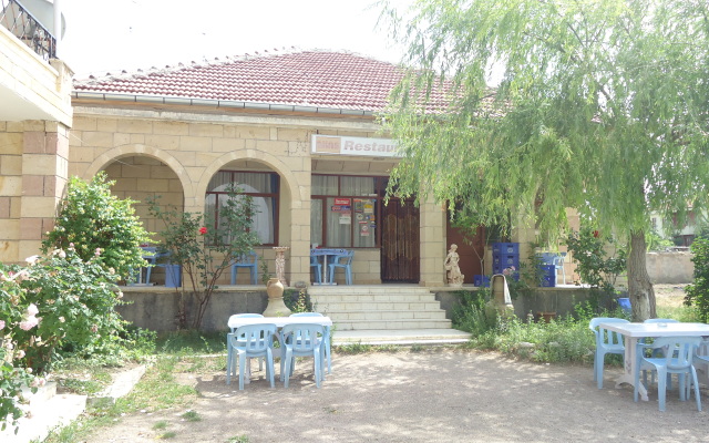 Ihlara Akar Hotel