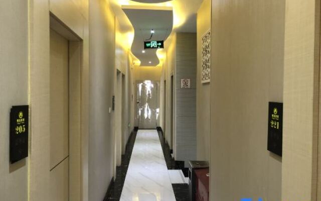 Yangyi Hotel