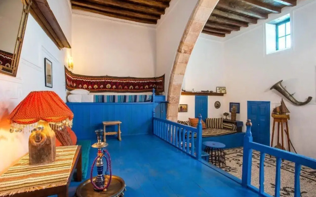 Al 583 Di Lindos