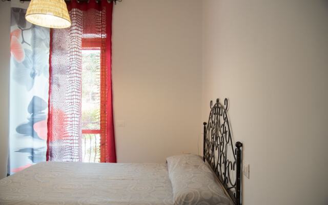 Floris Bed And Breakfast