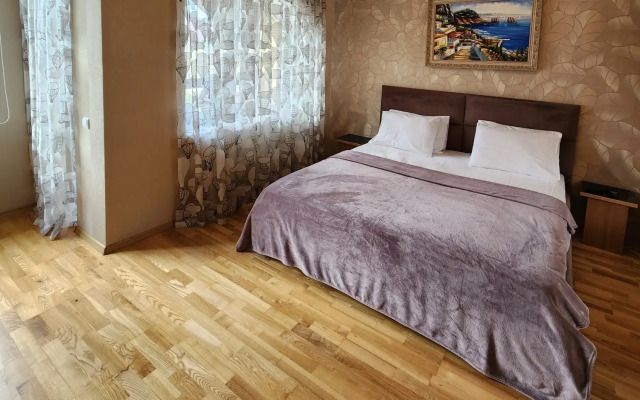 Таунхаус на Рензаева 10Б