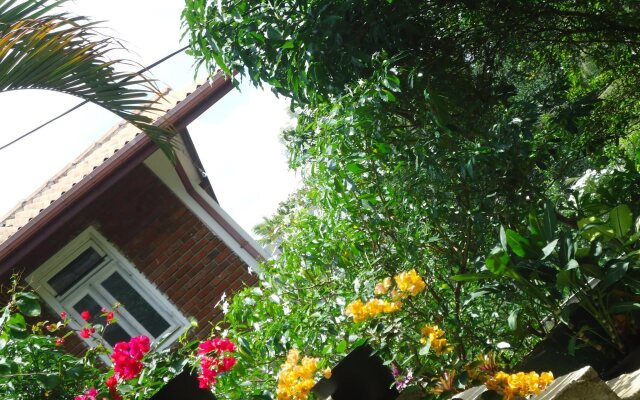 Green way Residence