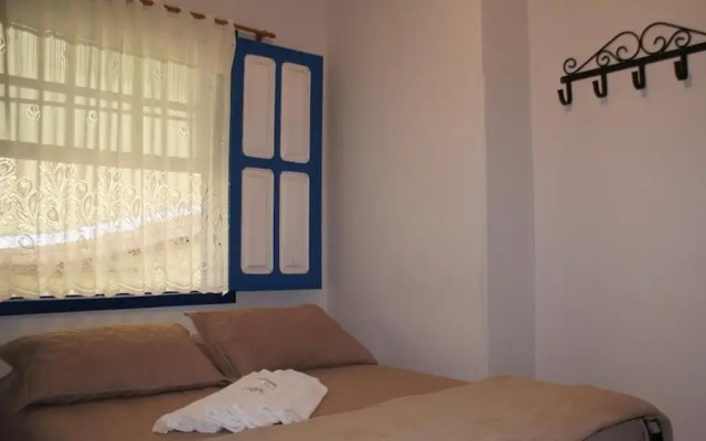 OYO Hospedaria Mineira