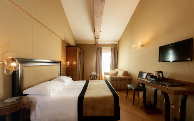 Hotel Paganelli