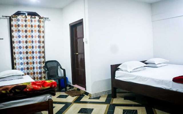 Homocation - Manorama Lodge