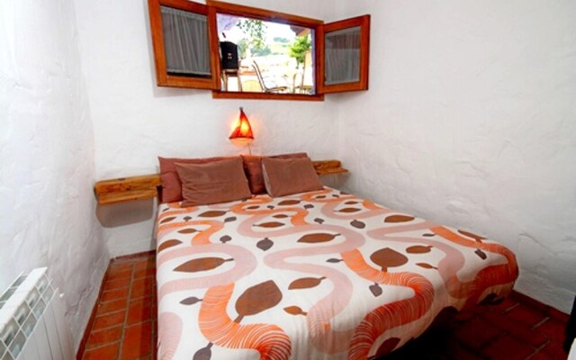 Holiday Home Calle Resbaladero
