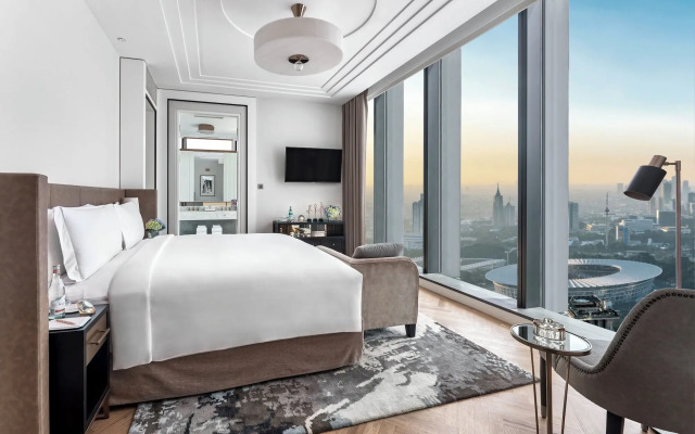 The Langham, Jakarta