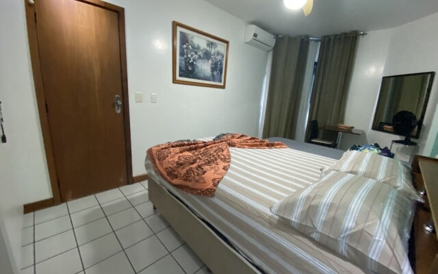 Apartamento Barra Tropical Residence