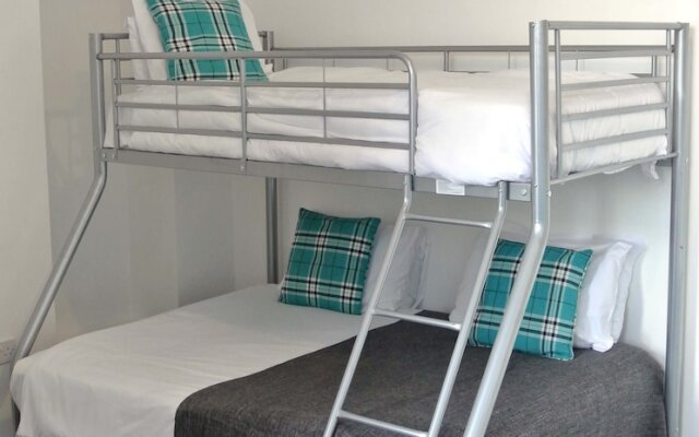 Approved Serviced Apartments Gorse Hill