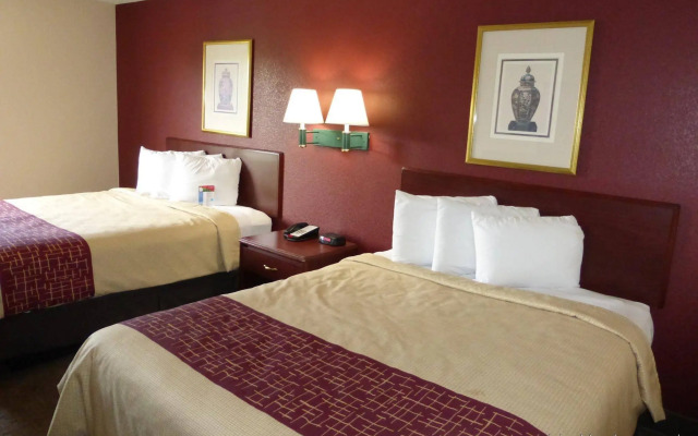 Red Roof Inn Murfreesboro