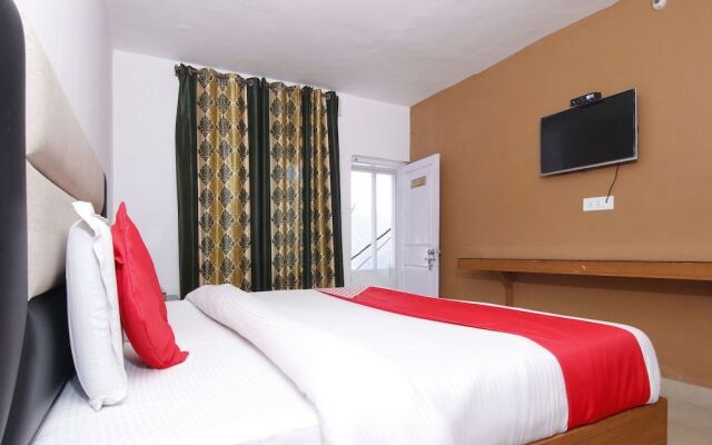 OYO 12023 Hotel Jasmine