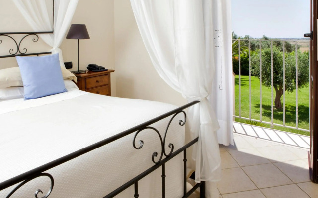 Masseria Panareo