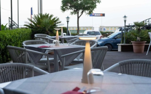 Mövenpick Hotel Bari  (Opening July 2025)