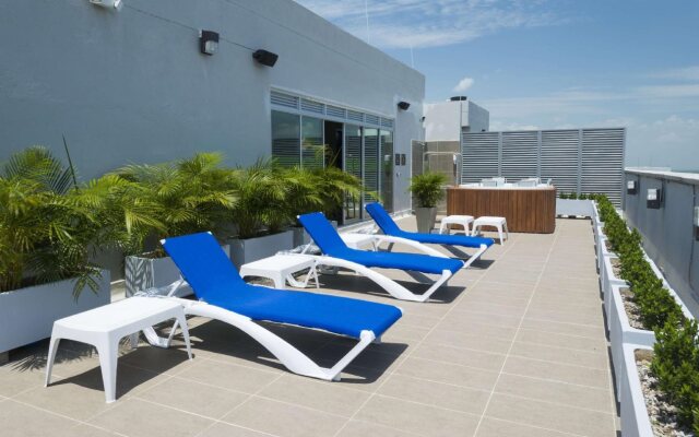 Hampton by Hilton Yopal