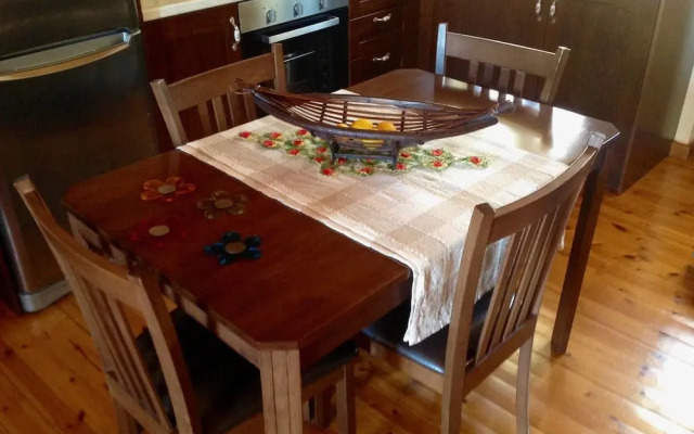 The Stone House (Gorianades)