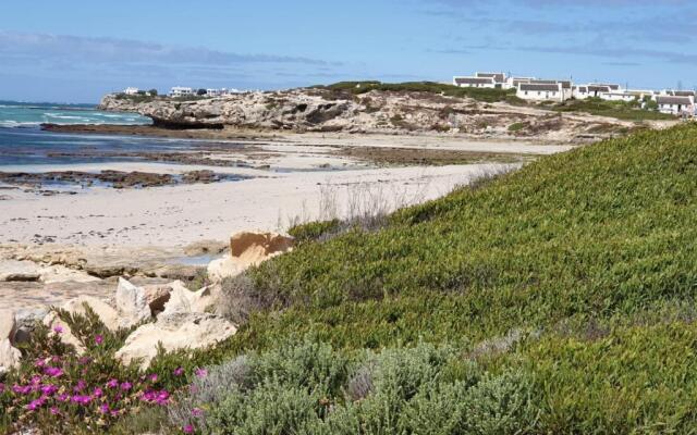 The Summer Place - Arniston Waenhuiskrans