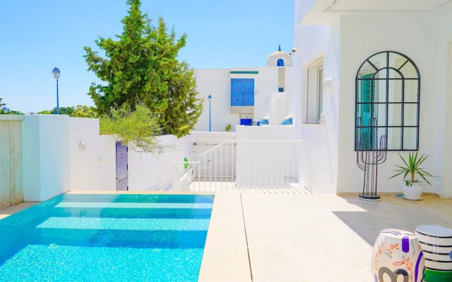 Maison d Architecte Avec Piscine et Rooftop