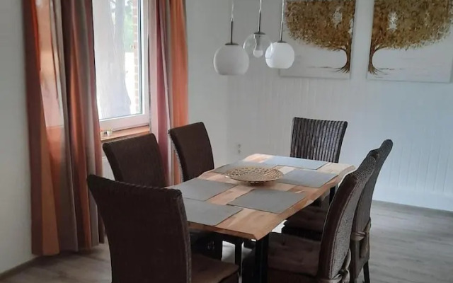 Hotel Zur Erholung & Restaurant Amme's Landhaus