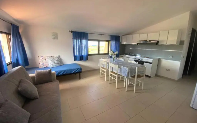 Appartamenti Marilu
