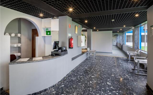 Hotel Navegadores