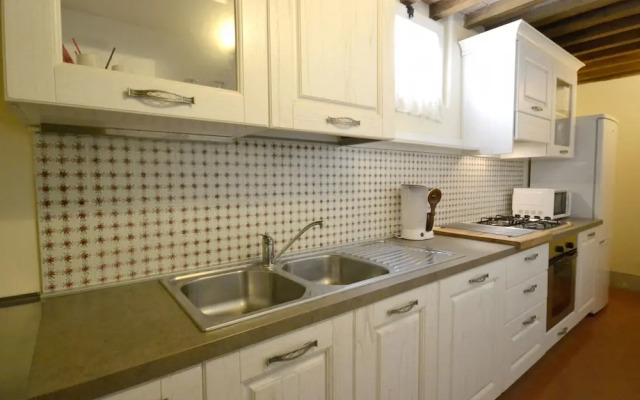 Luxurious Home in Cortona