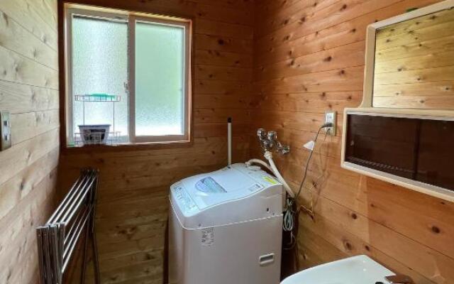 Hinoki Cabin Hakuba 1 - Vacation STAY 76723v