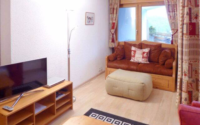 Terrasse des Alpes 27385