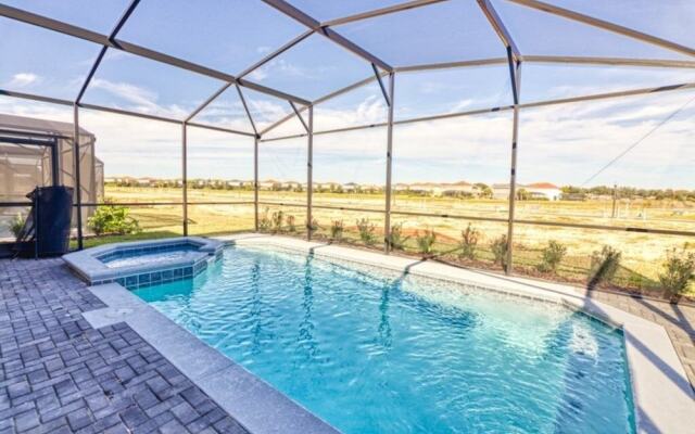 Avengers Assemble 5 Bedroom Home by RedAwning