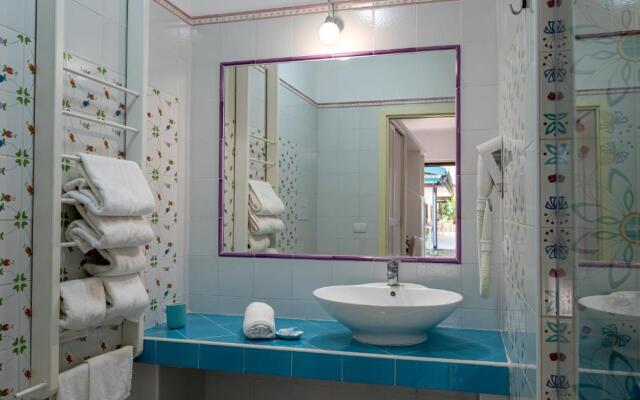 Mia Resort Paestum