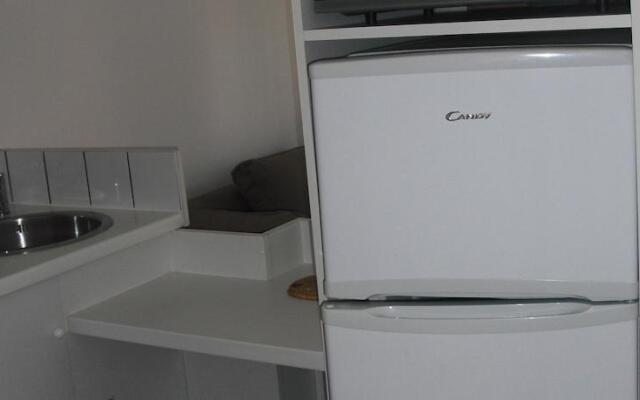 Duplex Comté de Nice
