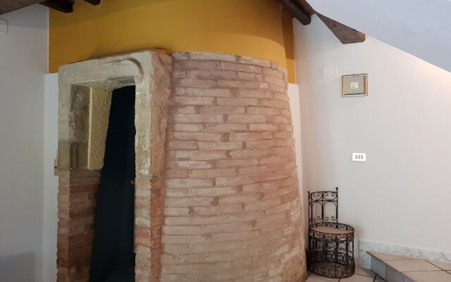 Guest House Il Giardino