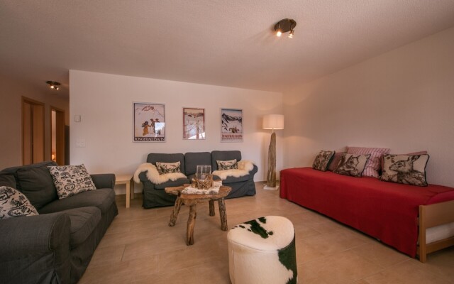 Chalet Roossi Huus 1